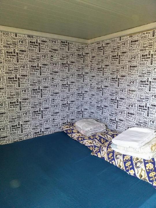 Two Rooms Cabin House Bukarest Exterior foto