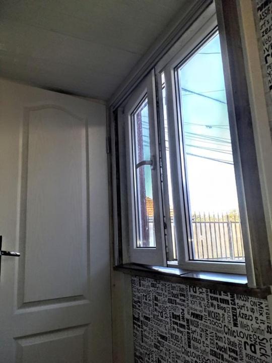 Two Rooms Cabin House Bukarest Exterior foto