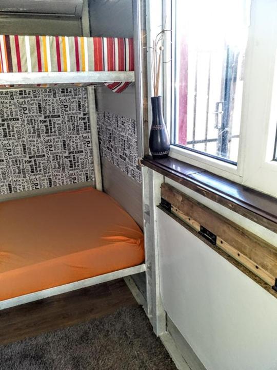 Two Rooms Cabin House Bukarest Exterior foto