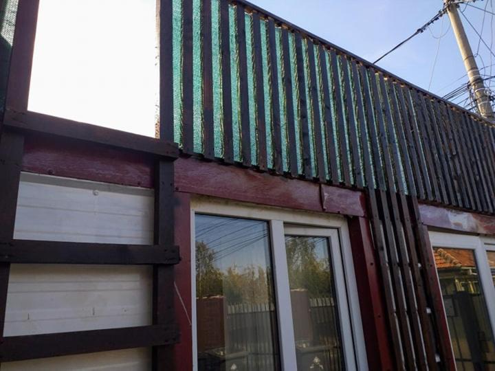 Two Rooms Cabin House Bukarest Exterior foto